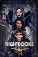 Nonton film Nightbooks (2021) terbaru di Dutamovie21 Nonton film Nightbooks (2021) terbaru di Dutamovie21