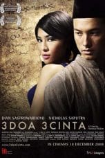 Nonton film 3 Doa 3 Cinta (2008) terbaru di Dutamovie21 Nonton film 3 Doa 3 Cinta (2008) terbaru di Dutamovie21
