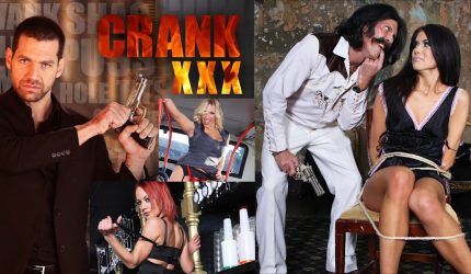 Nonton film Crank XXX terbaru di Dutamovie21