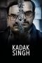 Nonton film Kadak Singh (2023) terbaru di Dutamovie21 Nonton film Kadak Singh (2023) terbaru di Dutamovie21