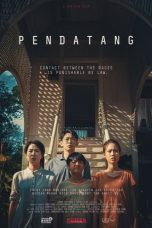 Nonton film Pendatang (2023) terbaru di Dutamovie21 Nonton film Pendatang (2023) terbaru di Dutamovie21
