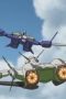 Nonton film Eureka Seven Season 1 Episode 28 terbaru di Dutamovie21