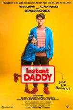 Nonton film Instant Daddy (2023) terbaru di Dutamovie21 Nonton film Instant Daddy (2023) terbaru di Dutamovie21