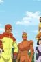 Nonton film Invincible Season 2 Episode 2 terbaru di Dutamovie21