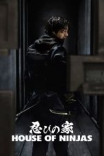 Nonton film House of Ninjas (2024) terbaru di Dutamovie21 Nonton film House of Ninjas (2024) terbaru di Dutamovie21