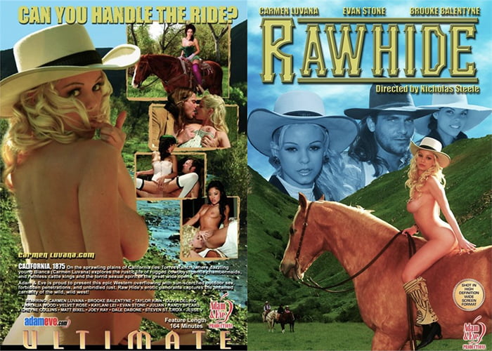 Nonton film Rawhide terbaru di Dutamovie21