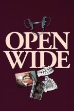 Nonton film Open Wide (2024) terbaru di Dutamovie21 Nonton film Open Wide (2024) terbaru di Dutamovie21