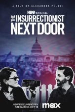 Nonton film The Insurrectionist Next Door (2023) terbaru di Dutamovie21