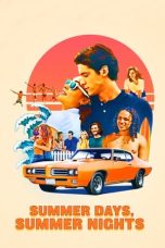 Nonton film Summer Days, Summer Nights (2018) terbaru di Dutamovie21 Nonton film Summer Days, Summer Nights (2018) terbaru di Dutamovie21
