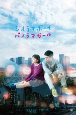 Nonton film Georama Boy Panorama Girl (2020) terbaru di Dutamovie21 Nonton film Georama Boy Panorama Girl (2020) terbaru di Dutamovie21