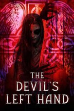 Nonton film The Devil’s Left Hand (2023) terbaru di Dutamovie21