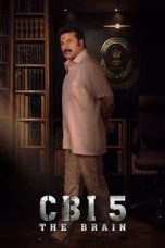 Nonton film CBI 5: The Brain (2022) terbaru di Dutamovie21 Nonton film CBI 5: The Brain (2022) terbaru di Dutamovie21