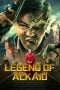 Nonton film Legend of Alkaid 2023 terbaru di Dutamovie21