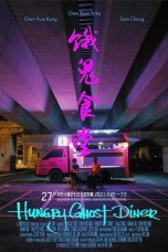 Nonton film Hungry Ghost Diner (2023) terbaru di Dutamovie21 Nonton film Hungry Ghost Diner (2023) terbaru di Dutamovie21