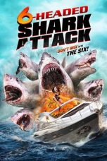 Nonton film 6-Headed Shark Attack (2018) terbaru di Dutamovie21 Nonton film 6-Headed Shark Attack (2018) terbaru di Dutamovie21