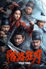 Nonton film The Wild Blade of Strangers (2024) terbaru di Dutamovie21 Nonton film The Wild Blade of Strangers (2024) terbaru di Dutamovie21