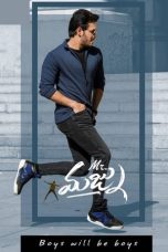 Nonton film Mr. Majnu (2019) terbaru di Dutamovie21 Nonton film Mr. Majnu (2019) terbaru di Dutamovie21