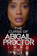 Nonton film The Curse of Abigail Proctor (2023) terbaru di Dutamovie21