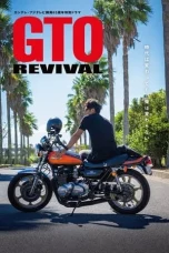 Nonton film GTO REVIVAL (2024) terbaru di Dutamovie21
