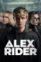Nonton film Alex Rider Season 1-3 (2020-2024) terbaru di Dutamovie21 Nonton film Alex Rider Season 1-3 (2020-2024) terbaru di Dutamovie21