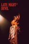 Nonton film Late Night with the Devil (2024) terbaru di Dutamovie21 Nonton film Late Night with the Devil (2024) terbaru di Dutamovie21
