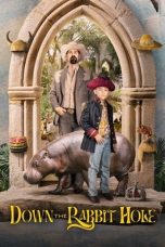 Nonton film Down the Rabbit Hole (2024) terbaru di Dutamovie21 Nonton film Down the Rabbit Hole (2024) terbaru di Dutamovie21