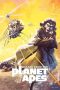 Nonton film Escape from the Planet of the Apes (1971) terbaru di Dutamovie21 Nonton film Escape from the Planet of the Apes (1971) terbaru di Dutamovie21