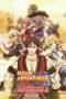 Nonton film Shinmai Ossan Boukensha, Saikyou Party ni Shinu hodo Kitaerarete Muteki ni Naru (The Ossan Newbie Adventurer, Trained to Death by the Most Powerful Party, Became Invincible) (2024) terbaru di Dutamovie21 Nonton film Shinmai Ossan Boukensha, Saikyou Party ni Shinu hodo Kitaerarete Muteki ni Naru (The Ossan Newbie Adventurer, Trained to Death by the Most Powerful Party, Became Invincible) (2024) terbaru di Dutamovie21