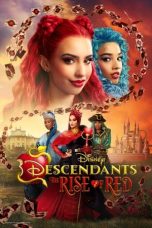 Nonton film Descendants: The Rise of Red (2024) terbaru di Dutamovie21 Nonton film Descendants: The Rise of Red (2024) terbaru di Dutamovie21