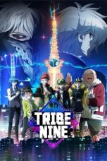 Nonton film Tribe Nine (2022) terbaru di Dutamovie21