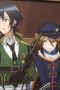 Nonton film Anti-Magic Academy: The 35th Test Platoon Season 1 Episode 4 terbaru di Dutamovie21