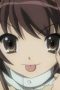 Nonton film The Melancholy of Haruhi Suzumiya Season 1 Episode 9 terbaru di Dutamovie21