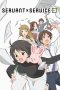 Nonton film Servant x Service (2013) terbaru di Dutamovie21 Nonton film Servant x Service (2013) terbaru di Dutamovie21