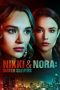 Nonton film Nikki & Nora: Sister Sleuths (2022) terbaru di Dutamovie21