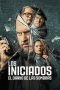 Nonton film The Initiated: Written from the Shadows (2024) terbaru di Dutamovie21