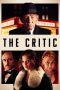 Nonton film The Critic (2023) terbaru di Dutamovie21 Nonton film The Critic (2023) terbaru di Dutamovie21