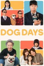 Nonton film Dog Days (Dogeudeijeu) (2024) terbaru di Dutamovie21 Nonton film Dog Days (Dogeudeijeu) (2024) terbaru di Dutamovie21