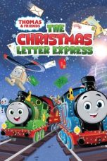 Nonton film Thomas & Friends: The Christmas Letter (2024) terbaru di Dutamovie21 Nonton film Thomas & Friends: The Christmas Letter (2024) terbaru di Dutamovie21