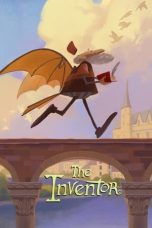Nonton film The Inventor (2023) terbaru di Dutamovie21