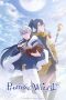 Nonton film Mahoutsukai no Yakusoku (Promise of Wizard) (2025) terbaru di Dutamovie21 Nonton film Mahoutsukai no Yakusoku (Promise of Wizard) (2025) terbaru di Dutamovie21