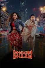 Nonton film Dhoom Dhaam (2025) terbaru di Dutamovie21 Nonton film Dhoom Dhaam (2025) terbaru di Dutamovie21
