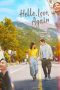 Nonton film Hello, Love, Again (2024) terbaru di Dutamovie21 Nonton film Hello, Love, Again (2024) terbaru di Dutamovie21