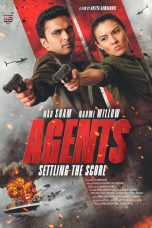 Nonton film Agents (2024) terbaru di Dutamovie21 Nonton film Agents (2024) terbaru di Dutamovie21