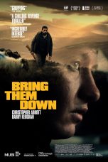 Nonton film Bring Them Down (2024) terbaru di Dutamovie21