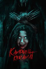 Nonton film Kampung Keramat (2025) terbaru di Dutamovie21
