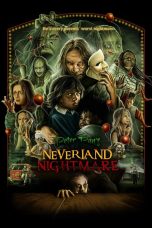 Nonton film Peter Pan’s Neverland Nightmare (2025) terbaru di Dutamovie21