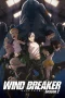 Nonton film Wind Breaker Season 2 (2025) terbaru di Dutamovie21