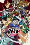 Nonton film YAIBA: Samurai Legend (2025) terbaru di Dutamovie21