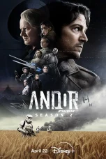 Nonton film Andor Season 2 (2025) terbaru di Dutamovie21