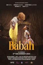 Nonton film Babah (2024) terbaru di Dutamovie21